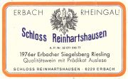 Schloss Reinhartshausen_Erbacher Siegelsberg_aus 1976
